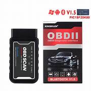 Car scanner ELM327 V1.5